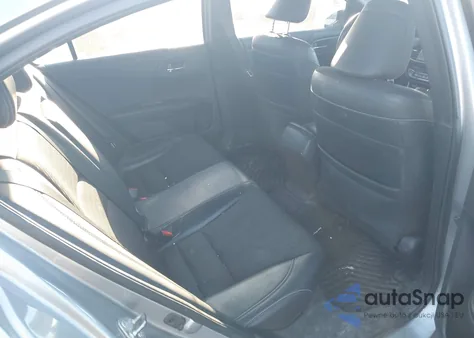 2017 Honda Accord Sport z USA, uszkodzony, nr VIN 1HGCR2F51HA306200